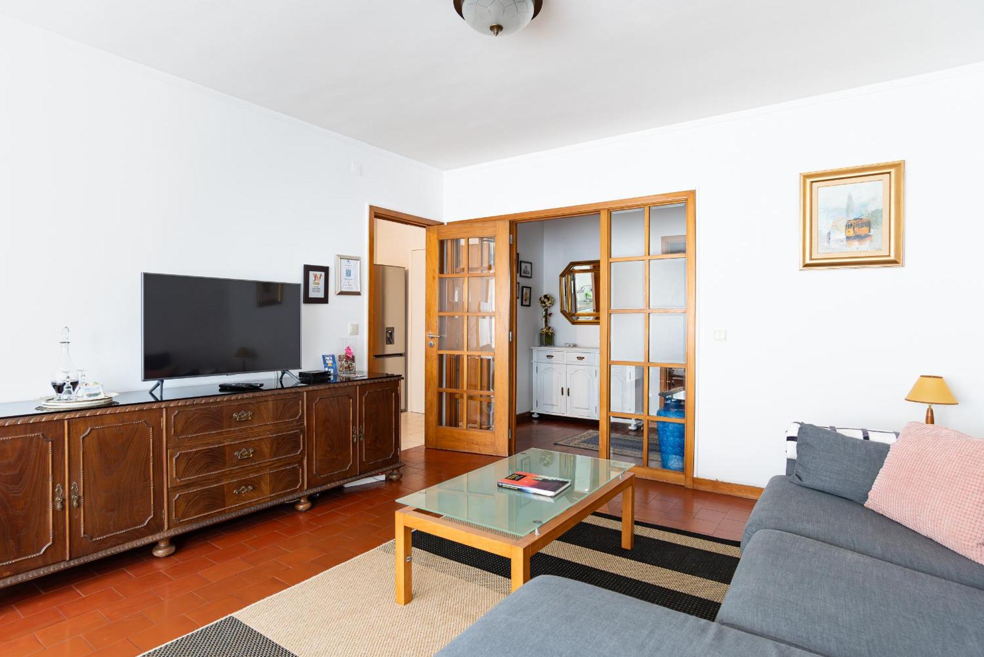 Avenida Apartment By Mp Vila Nova de Gaia Exterior photo
