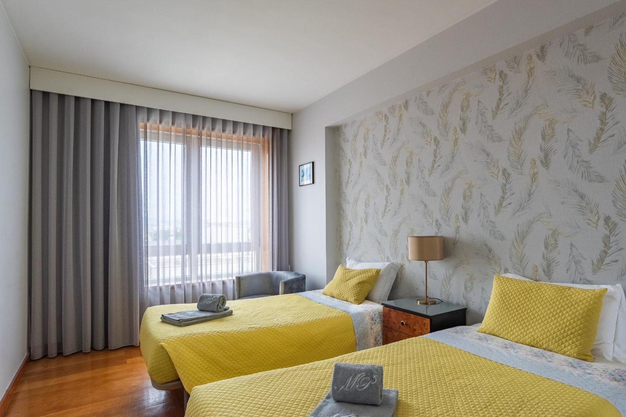 Avenida Apartment By Mp Vila Nova de Gaia Exterior photo