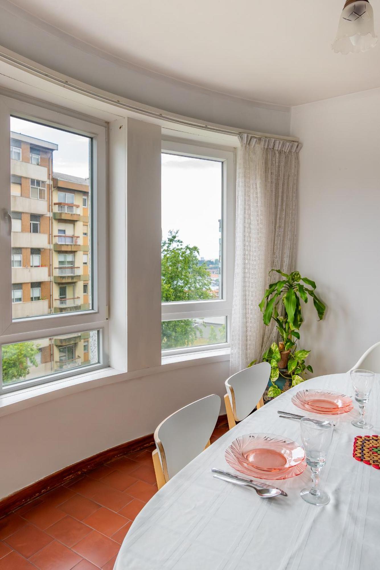 Avenida Apartment By Mp Vila Nova de Gaia Exterior photo