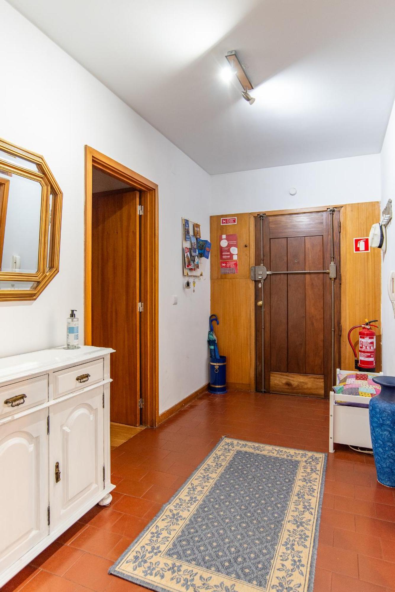 Avenida Apartment By Mp Vila Nova de Gaia Exterior photo