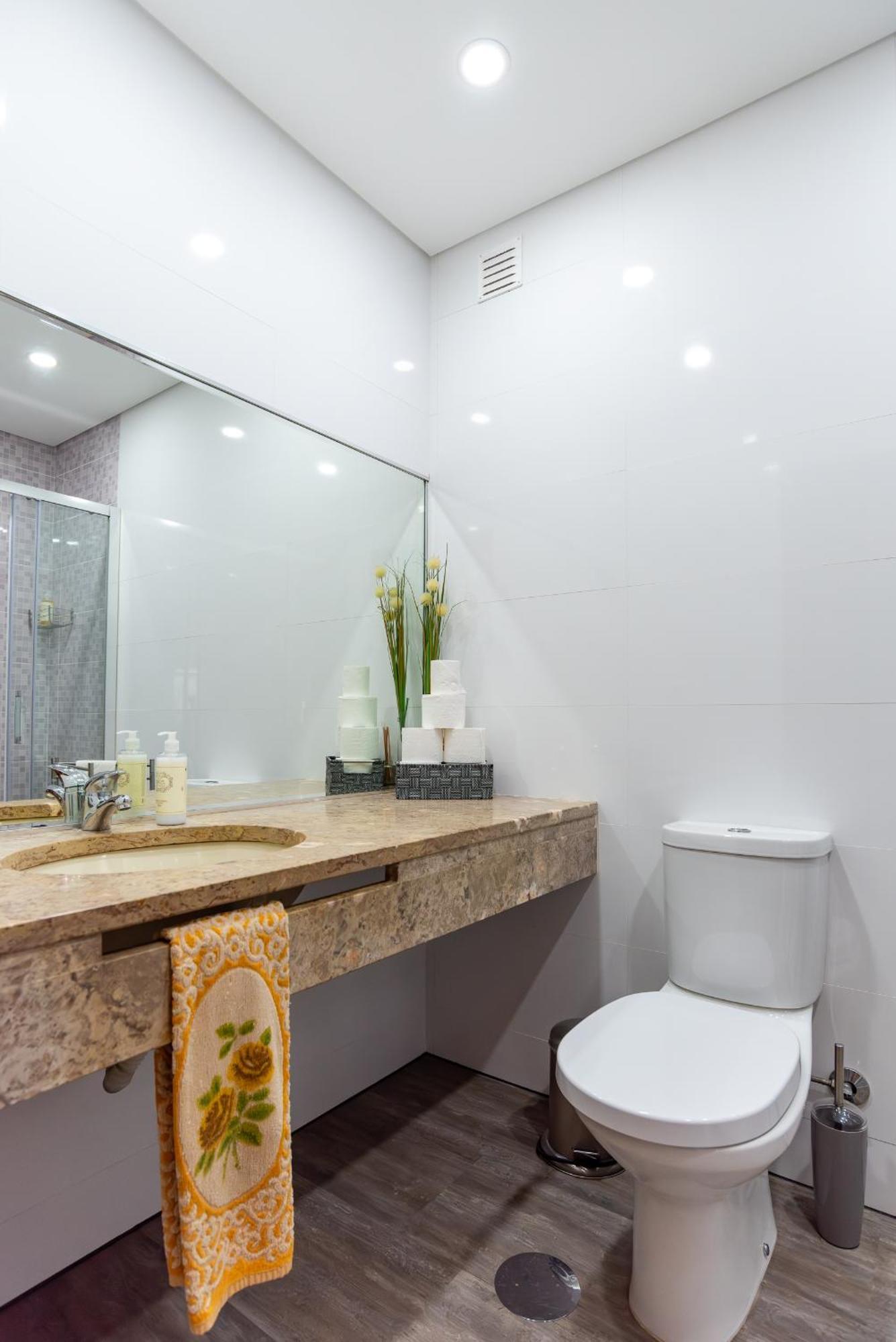 Avenida Apartment By Mp Vila Nova de Gaia Exterior photo