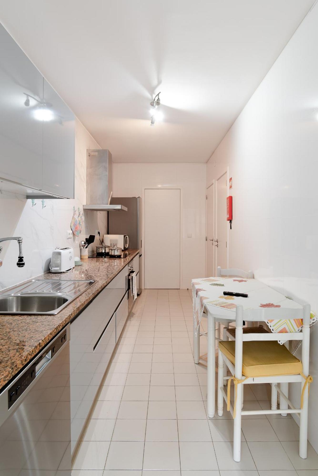 Avenida Apartment By Mp Vila Nova de Gaia Exterior photo