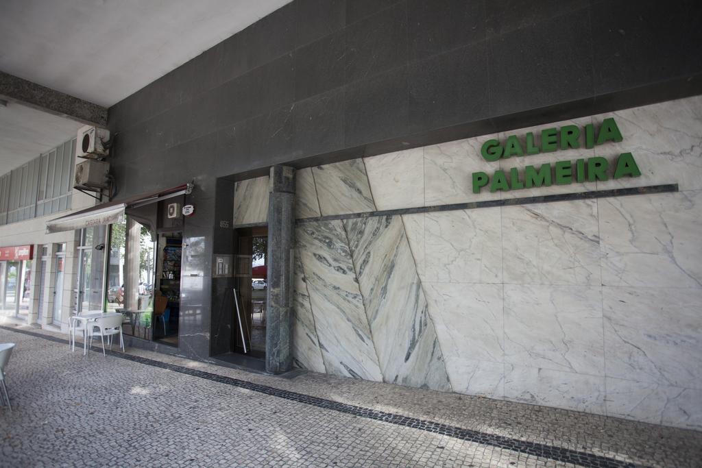 Avenida Apartment By Mp Vila Nova de Gaia Exterior photo