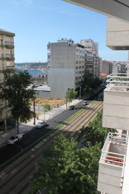 Avenida Apartment By Mp Vila Nova de Gaia Exterior photo